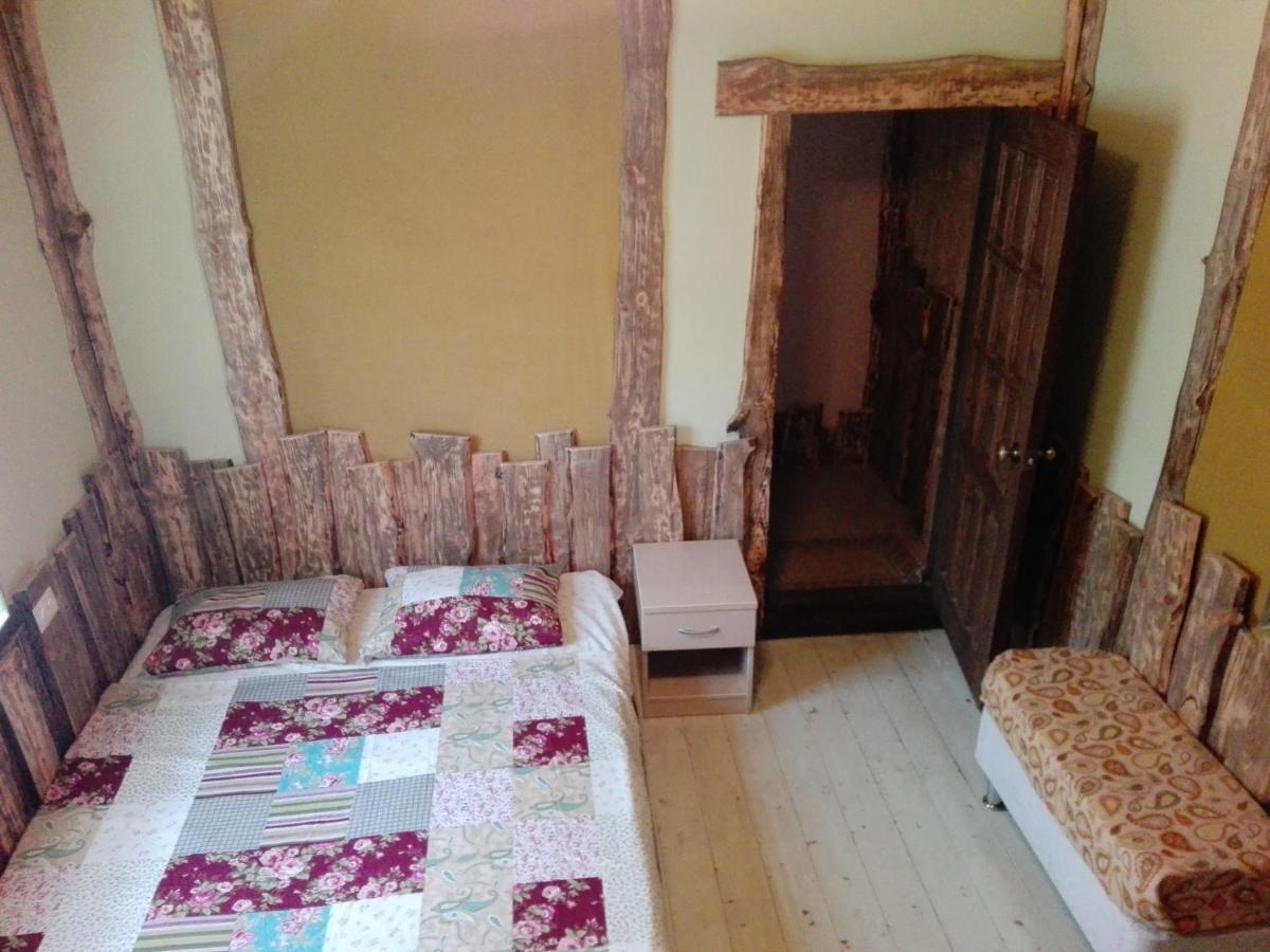 Villa Maria Guest House New Athos Exterior photo